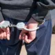 Detenido en Madrid