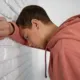 Detenido un menor de 17 años