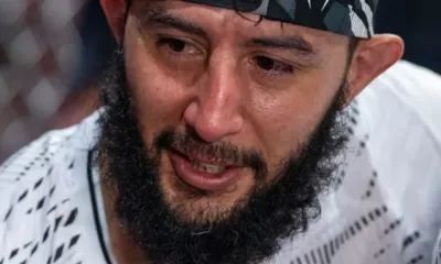 Dominick Reyes