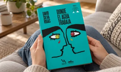 Donde el agua trabaja