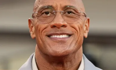 Dwayne Johnson
