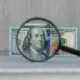 EEUU dispara su déficit fiscal