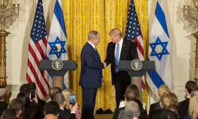 EEUU e Israel preparan ataques a Irán