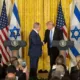 EEUU e Israel preparan ataques a Irán