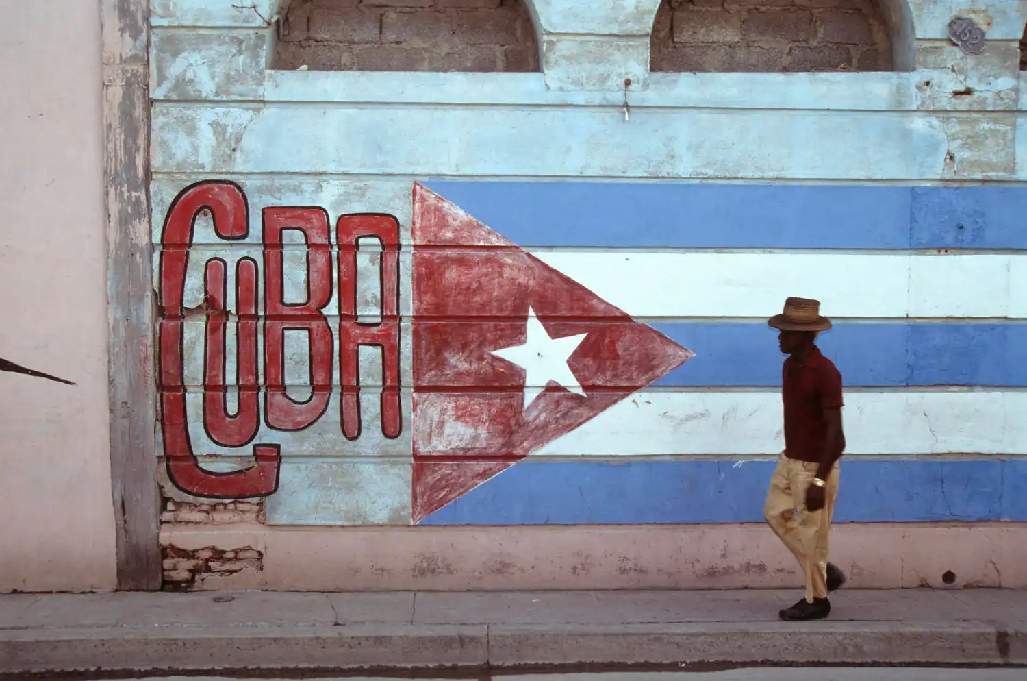 EEUU sanciona al BICSA de Cuba