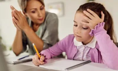 Educar en la frustración