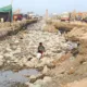Efectos de El Niño en Peru