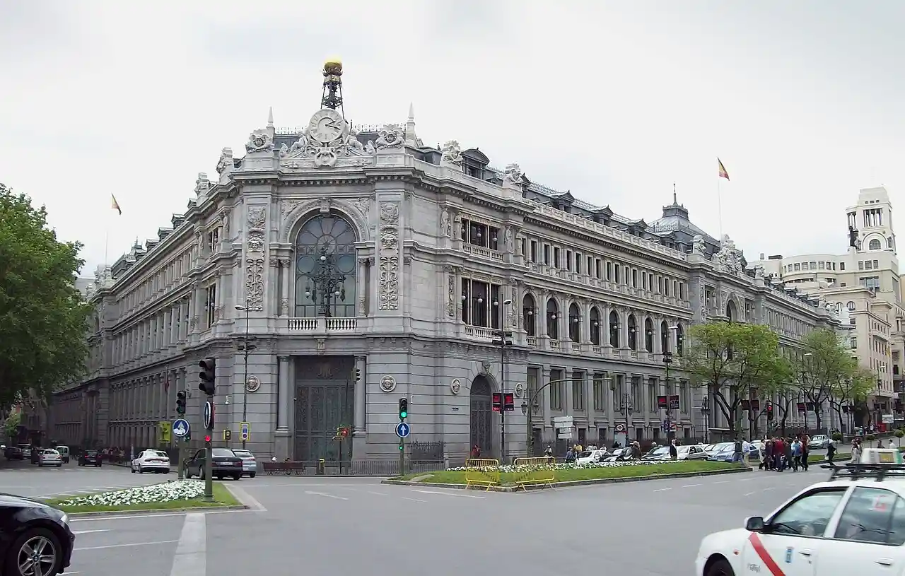 El Banco de España