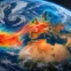 El Niño puede alcanzar una intensidad récord