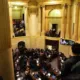 El Senado de Colombia