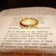 El Señor de los Anillos