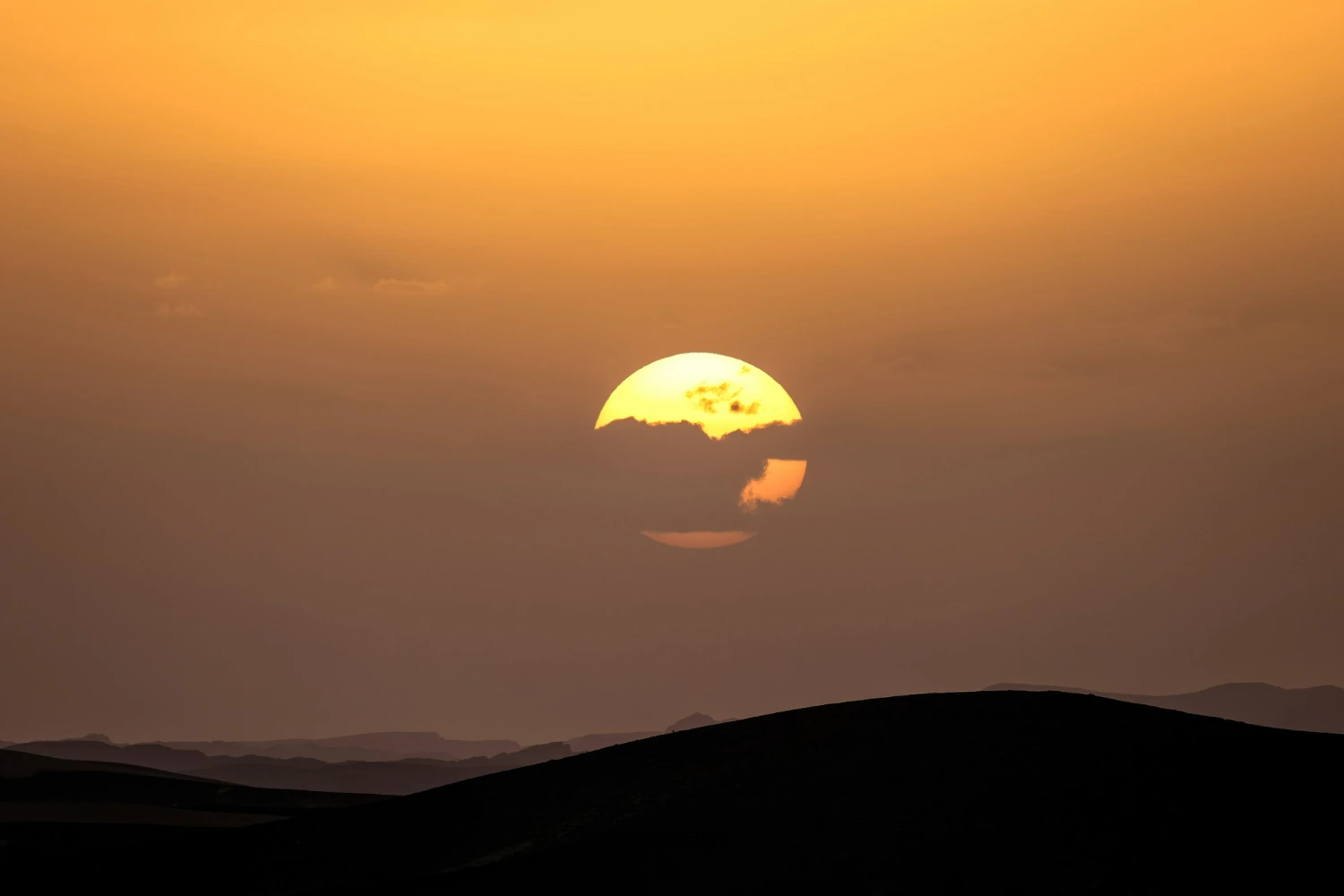 El Sol y la Luna