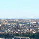 El barrio de Carabanchel visto desde arriba