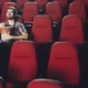 El cine cae a mínimos