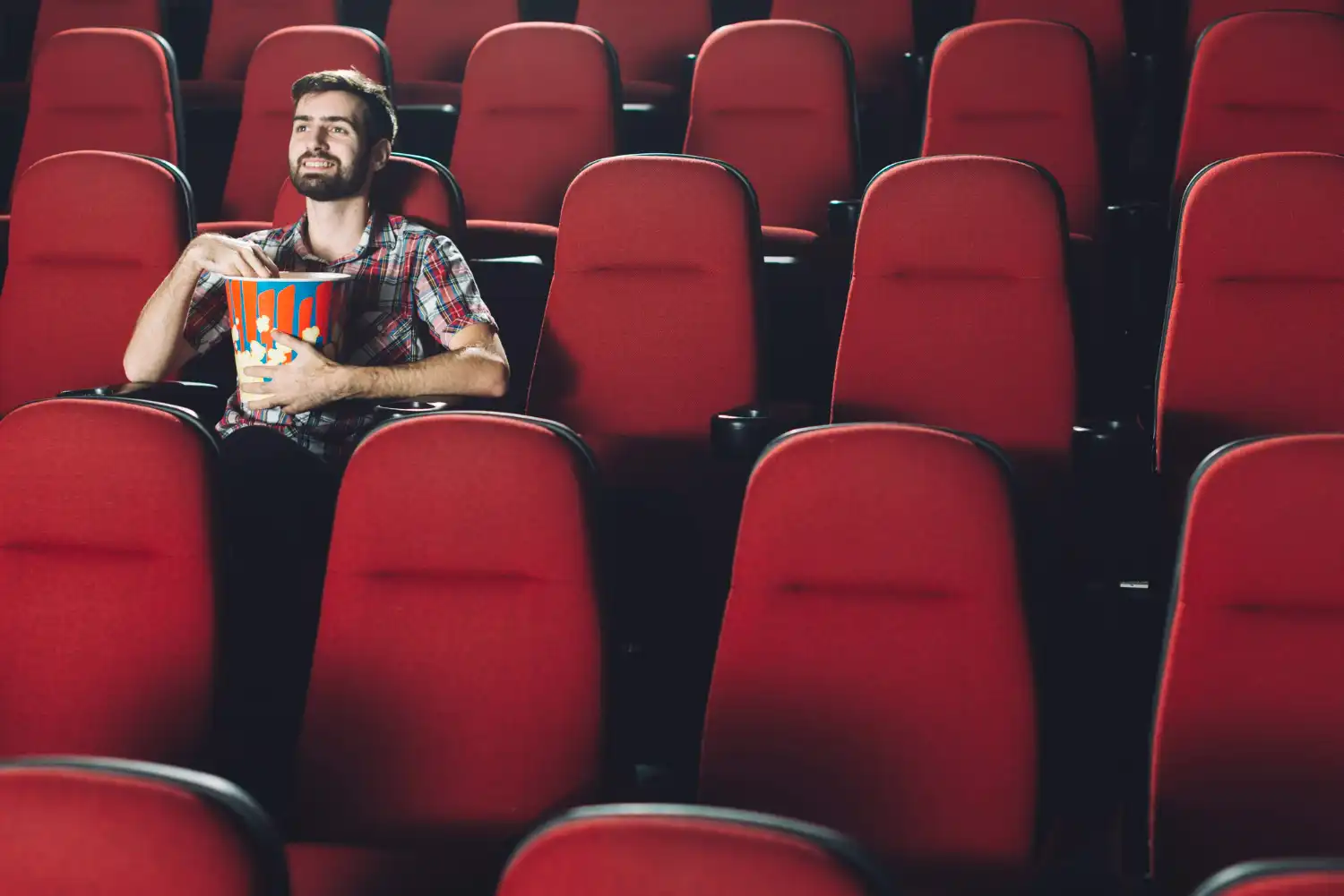 El cine cae a mínimos