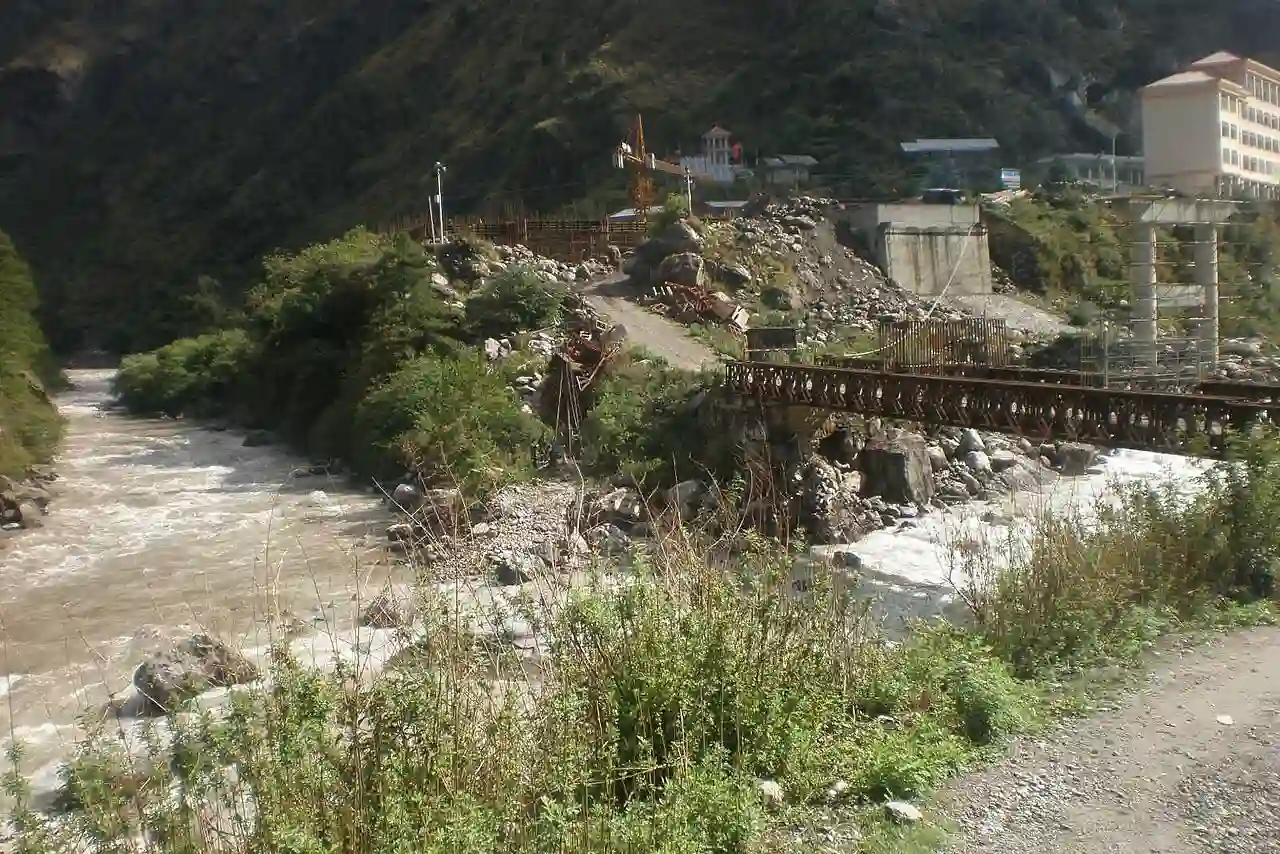 El desastre 2026 de Nepal