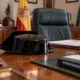 El despacho de Pedro Vázquez Jarava