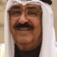 El emiro del Kuwait en 2026