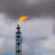 El gas en la UE se dispara