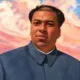 El meme de Mao Zedong Mbappe