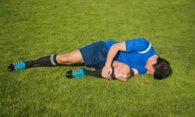 El parón deja 60 lesionados