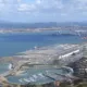 El puerto de Bilbao