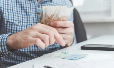 El salario mínimo