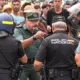 El teniente coronel