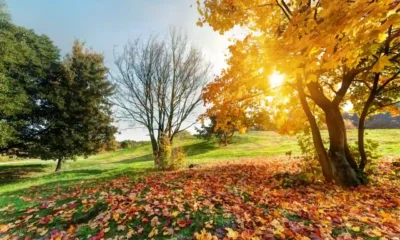 El tiempo en España hoy 9 de octubre