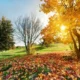 El tiempo en España hoy 9 de octubre