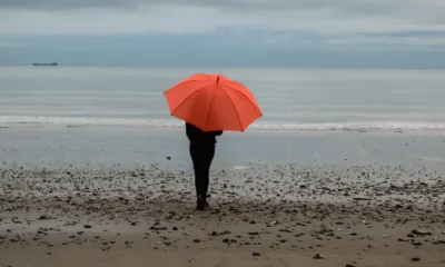 El tiempo este 31 de octubre