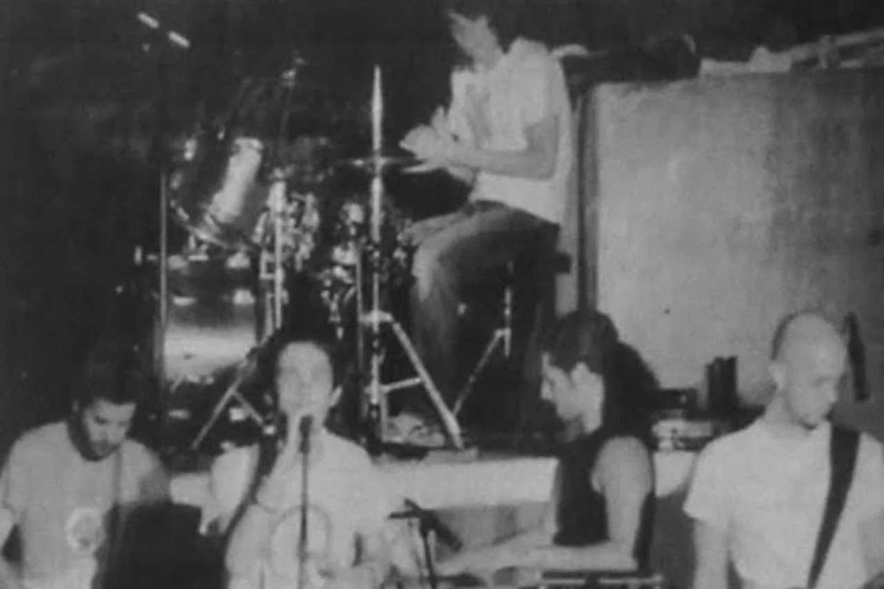 El videoclip de Bailar en Beirut