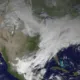El vórtice polar