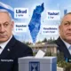 Elecciones en Israel 2026
