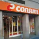 Entrada de un Consum