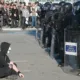 Equipo de Los Mossos