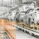 España frena la caída del automóvil