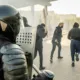 España se blinda ante Blocus