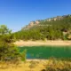 Estado de los embalses en España