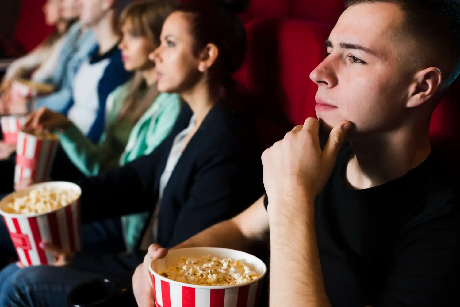 Estrenos de cine del 9 al 11 de octubre