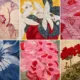 Eugenia Martínez de Irujo presenta 12 alfombras florales