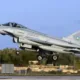 Eurofighter saudí
