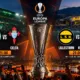 Europa League hoy 22 octubre