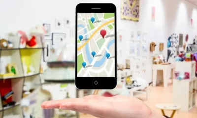Europa estudia multar a Google Maps