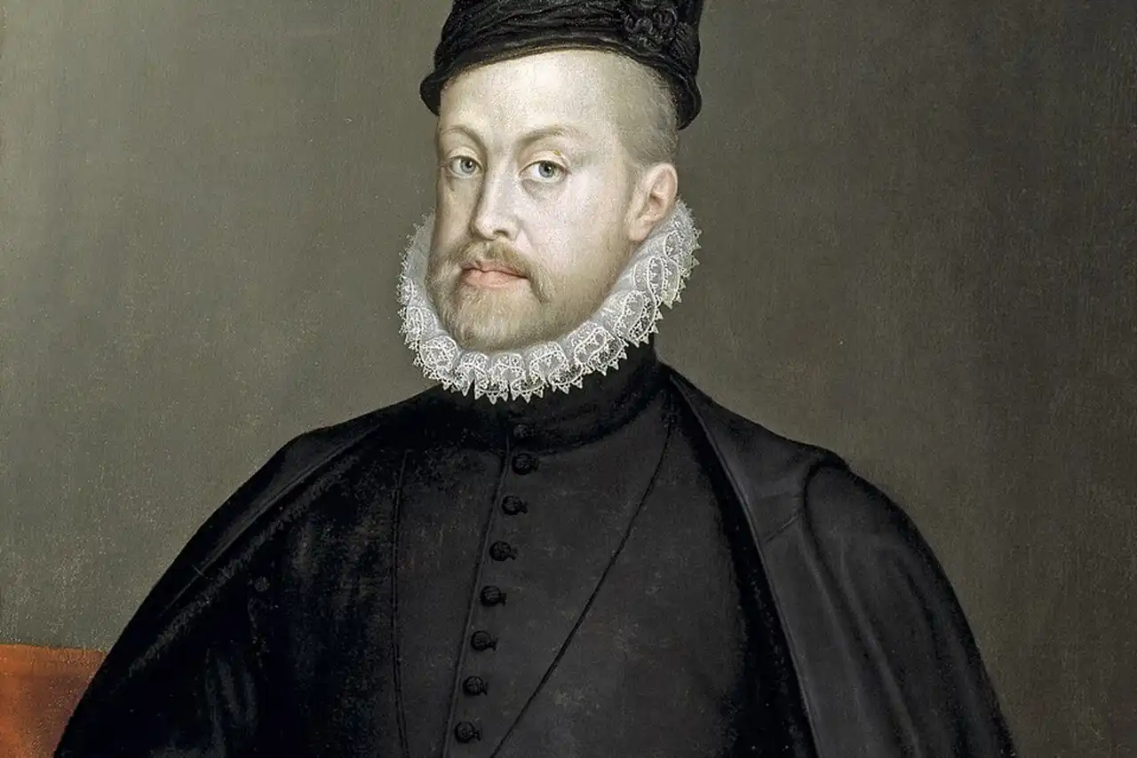 Felipe II