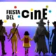 Fiesta del Cine 2026