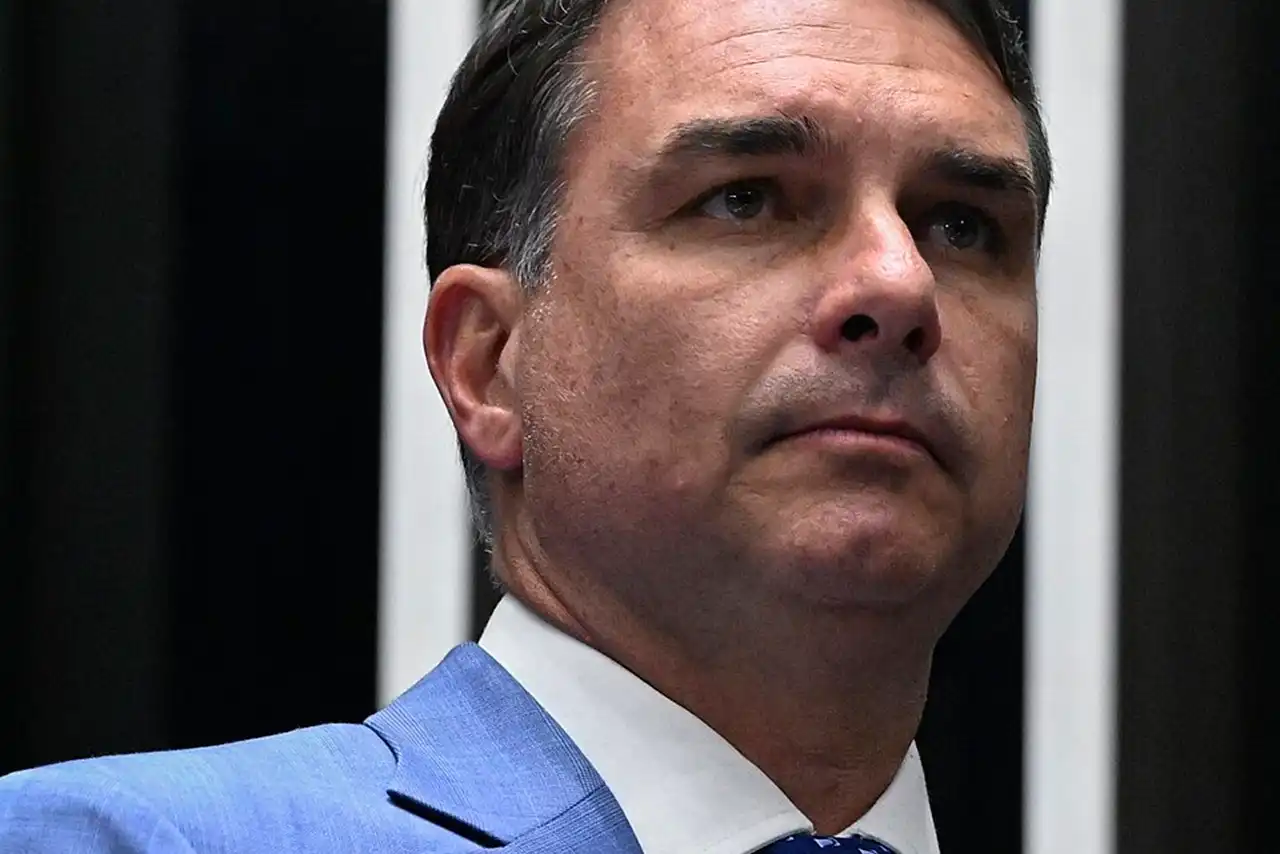 Flávio_Bolsonaro_elecciones 2026