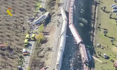 ave de renfe en marcha