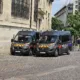 Francia movilizará 70.000 policías