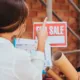 Frenan la venta de la casa